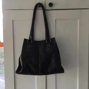 Nine & company tote/purse